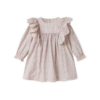 MarMar Copenhagen Autumn Flower Daria Dress