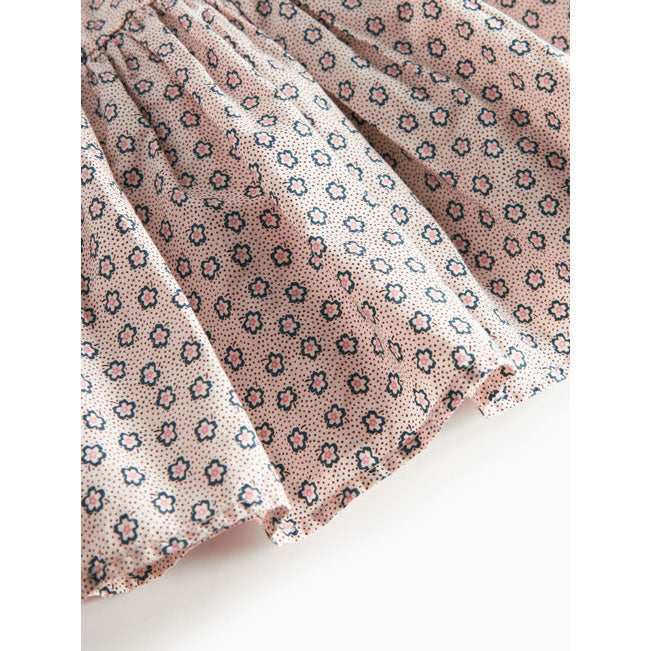 MarMar Copenhagen Autumn Flower Sylvia Skirt