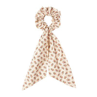 MarMar Copenhagen Japanese Flower  Alyssa Scrunchie