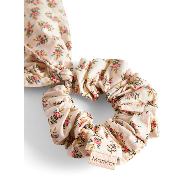 MarMar Copenhagen Japanese Flower  Alyssa Scrunchie