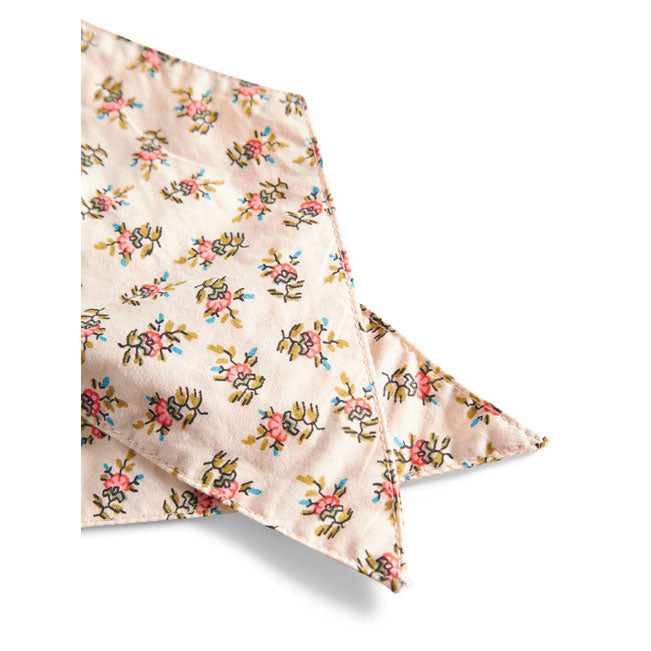 MarMar Copenhagen Japanese Flower  Alyssa Scrunchie