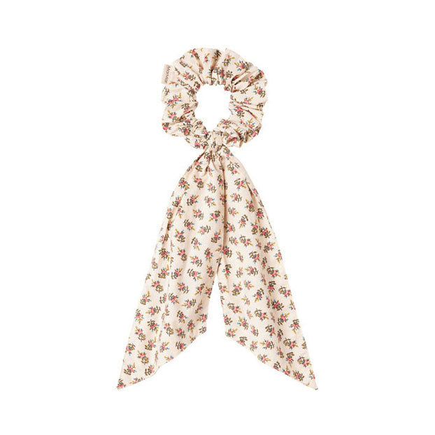 MarMar Copenhagen Japanese Flower  Alyssa Scrunchie