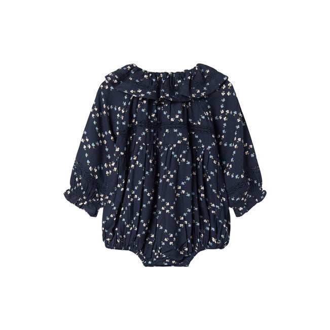 MarMar Copenhagen French Flower Rita Romper