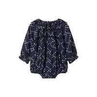 MarMar Copenhagen French Flower Rita Romper