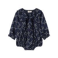 MarMar Copenhagen French Flower Rita Romper
