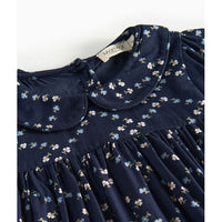MarMar Copenhagen French Flower Dulla LS Dress