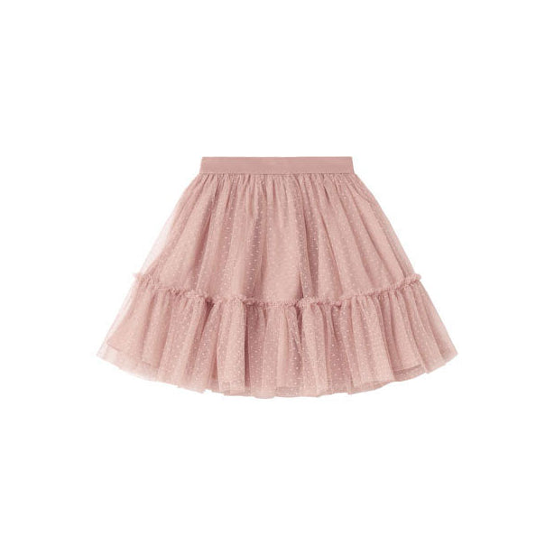 MarMar Copenhagen Faded Rose Saga Skirt