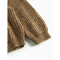 MarMar Copenhagen Dark Bronze Space Teno Sweater