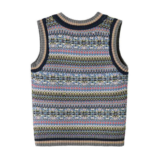 MarMar Copenhagen Fair Isle Taj Vest