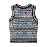 MarMar Copenhagen Fair Isle Taj Vest