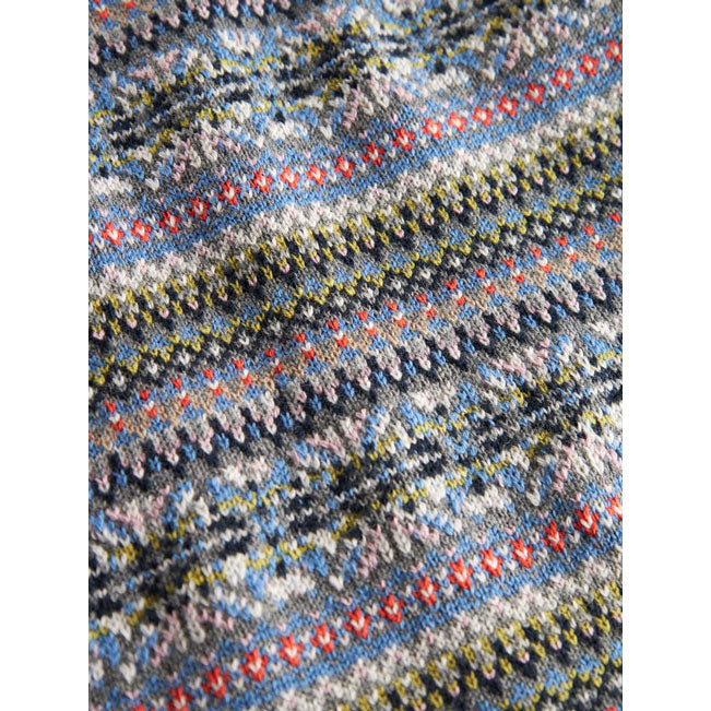 MarMar Copenhagen Fair Isle Taj Vest