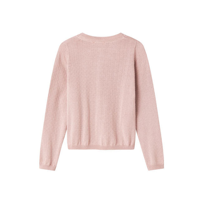 MarMar Copenhagen Faded Rose Tilda Pullover