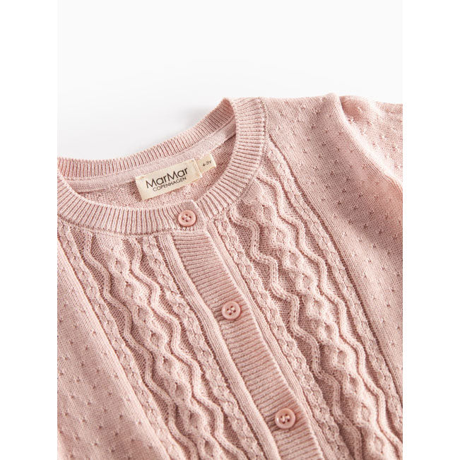 MarMar Copenhagen Faded Rose Tilda Pullover
