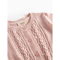MarMar Copenhagen Faded Rose Tilda Pullover
