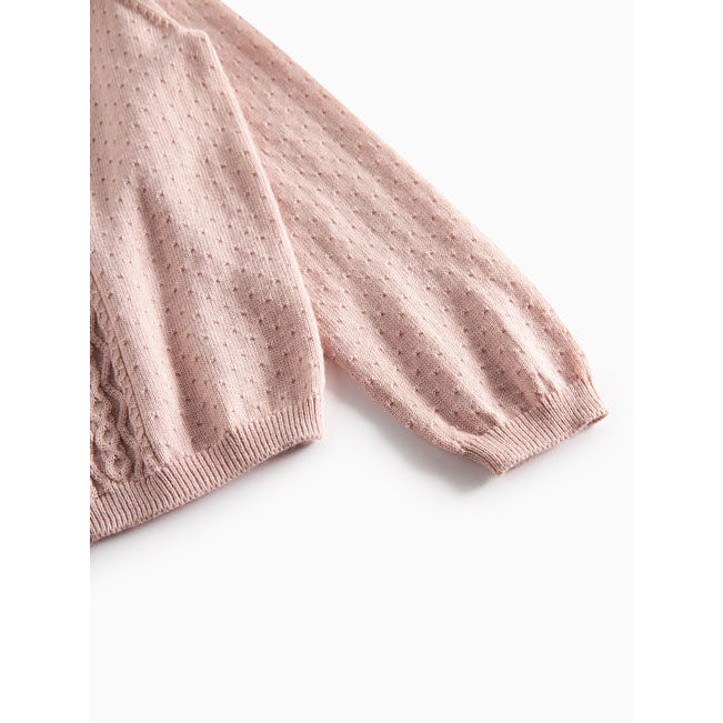 MarMar Copenhagen Faded Rose Tilda Pullover