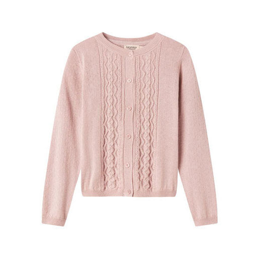 MarMar Copenhagen Faded Rose Tilda Pullover