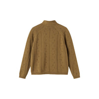 MarMar Copenhagen Dark Bronze Thorila Cardigan