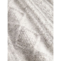 MarMar Copenhagen Morning Dew Melange Vest