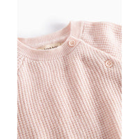 MarMar Copenhagen Rose Quartz Toll Baby Pullover