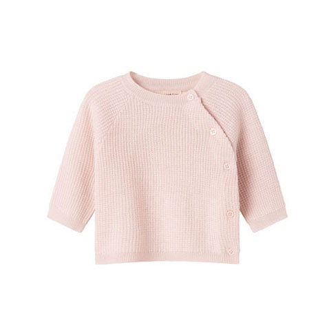 MarMar Copenhagen Rose Quartz Toll Baby Pullover