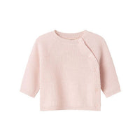 MarMar Copenhagen Rose Quartz Toll Baby Pullover