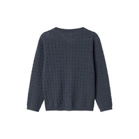 MarMar Copenhagen Blue Tilda Cardigan