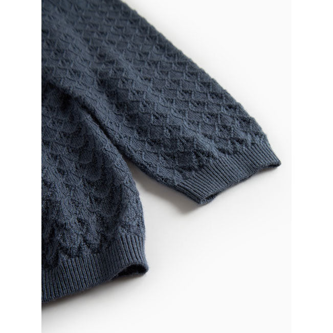 MarMar Copenhagen Blue Tilda Cardigan
