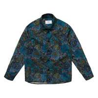 Paade Mode Blue Beatrice Shirt