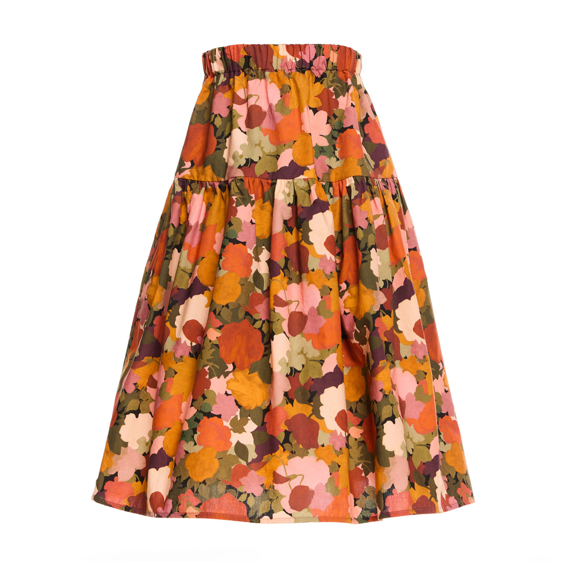 Paade Mode Multicolor Sienna Skirt