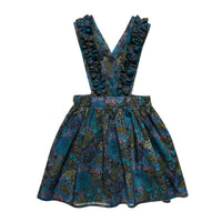 Paade Mode Blue Beatrice Skirt