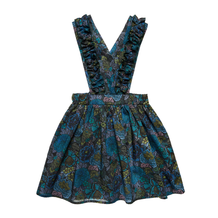 Paade Mode Blue Beatrice Skirt