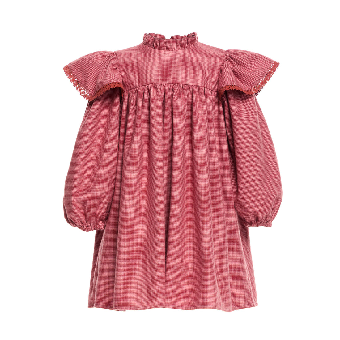 Paade Mode Pink Rosa Dress
