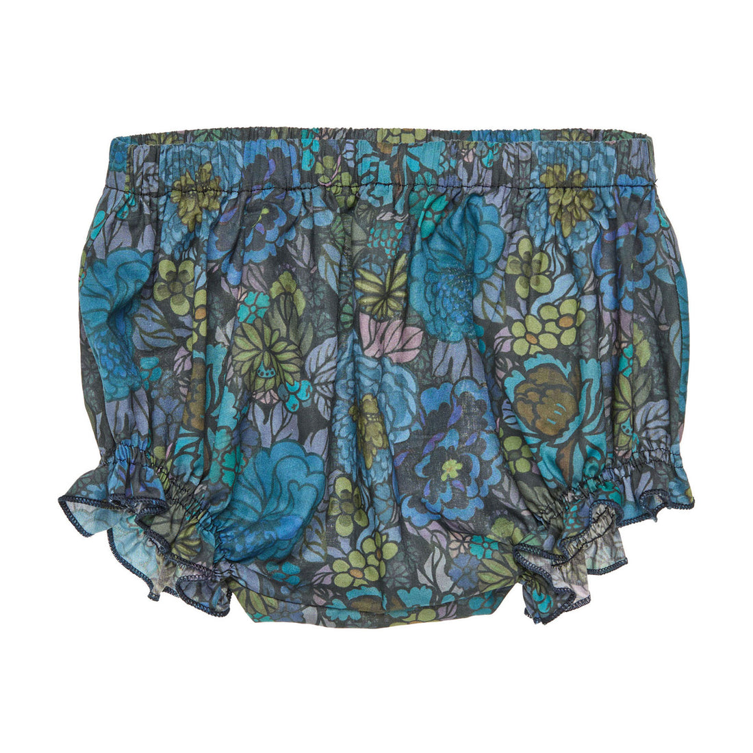 Paade Mode Blue Beatrice Bloomers