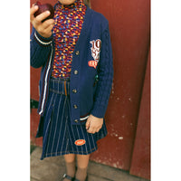 1984 House Printed Turtleneck