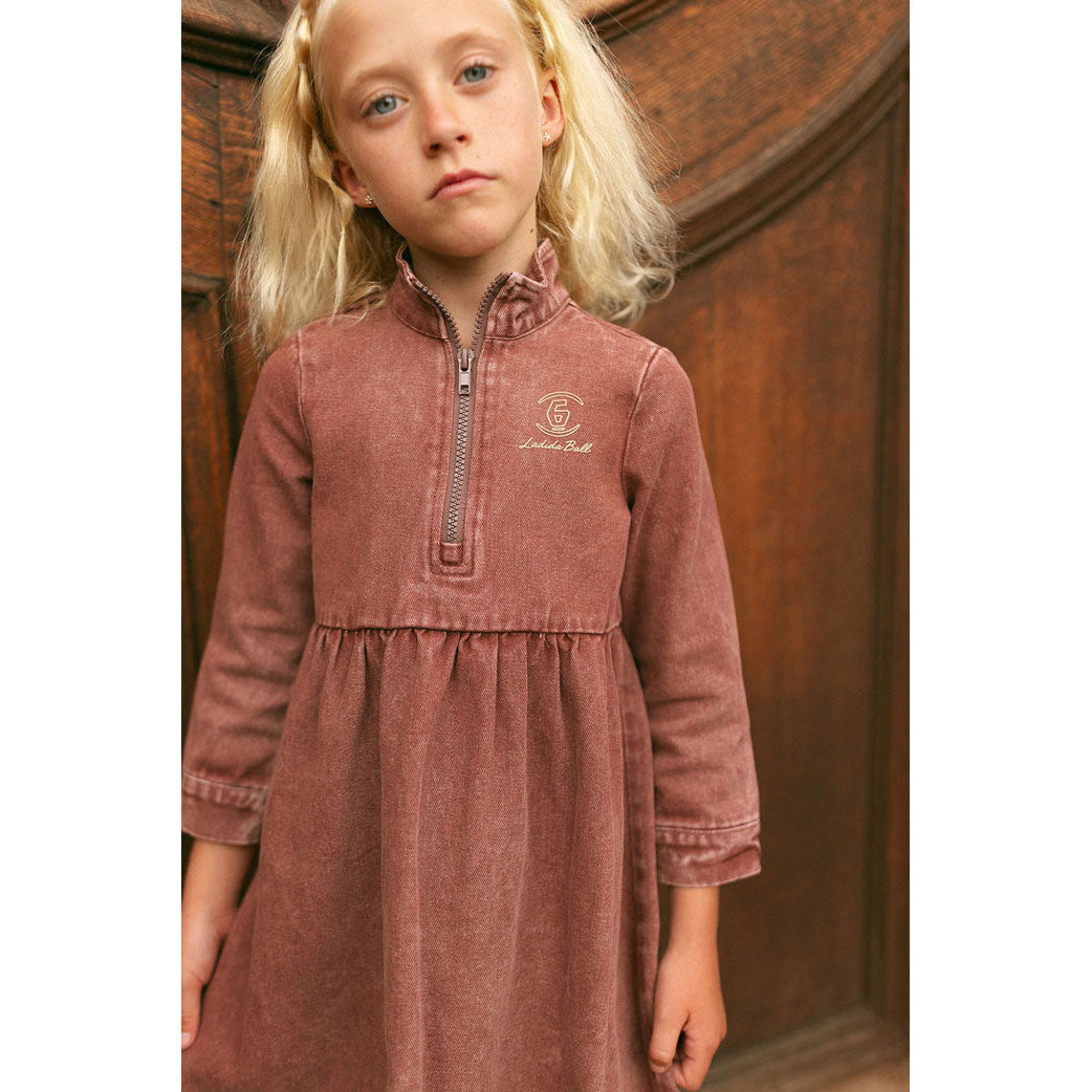 L by Ladida Ball Dress
