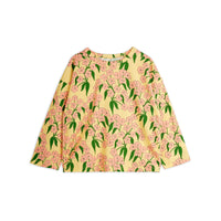 Mini Rodini Alpine Flowers Tee