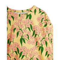 Mini Rodini Alpine Flowers Tee