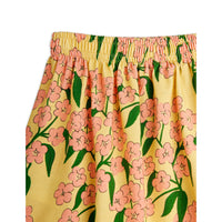 Mini Rodini Alpine Flowers Skirt