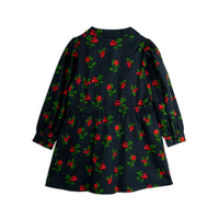 Mini Rodini Lingonberries Woven Dress