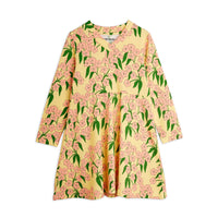 Mini Rodini Alpine Flowers Dress
