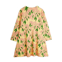 Mini Rodini Alpine Flowers Dress
