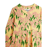 Mini Rodini Alpine Flowers Dress