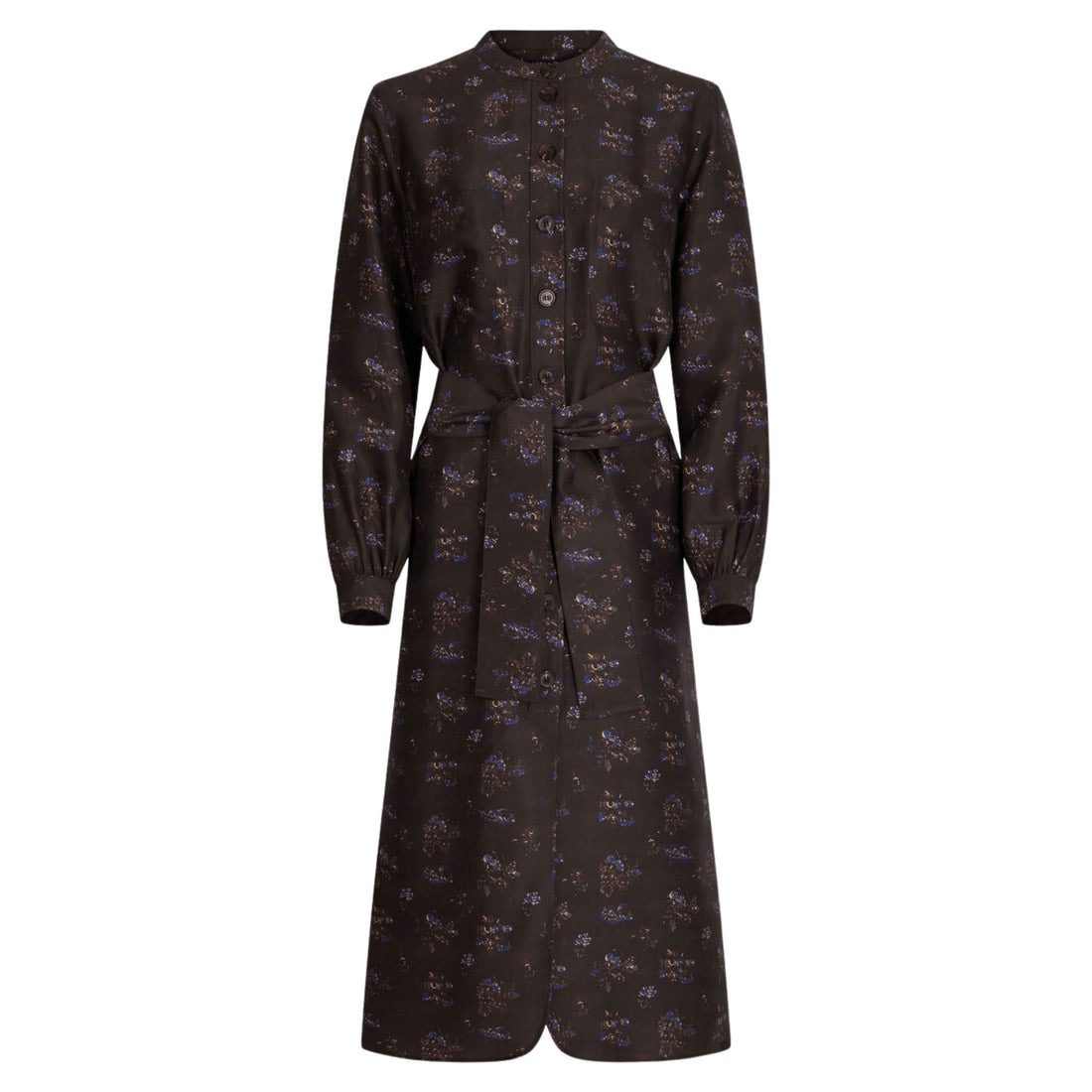 Soeur Prune Floral Lauren Dress