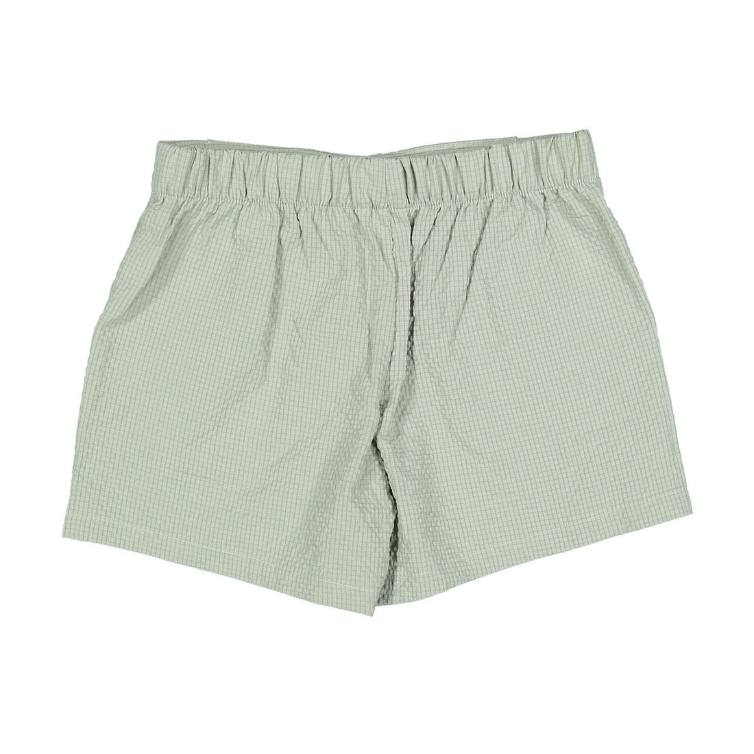 Arza Sage Texture Sailor Shorts