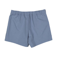 Arza Blue Shorts