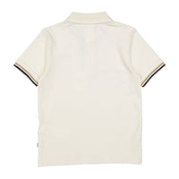 Hugo Boss Sand Pique Polo
