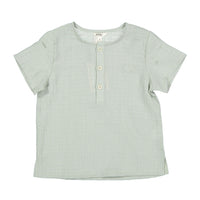 Arza Sage Tunic Shirt
