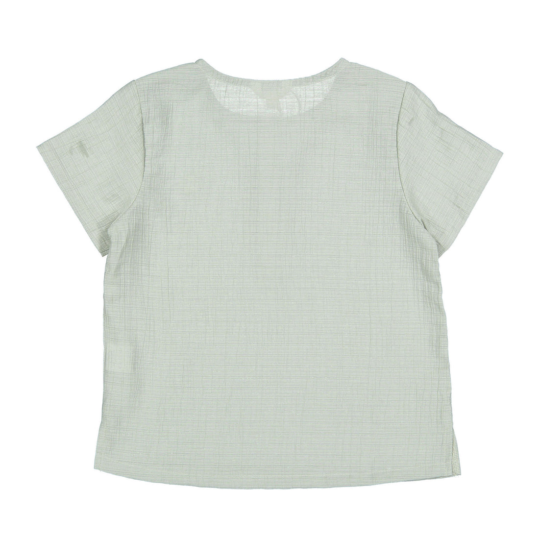 Arza Sage Tunic Shirt