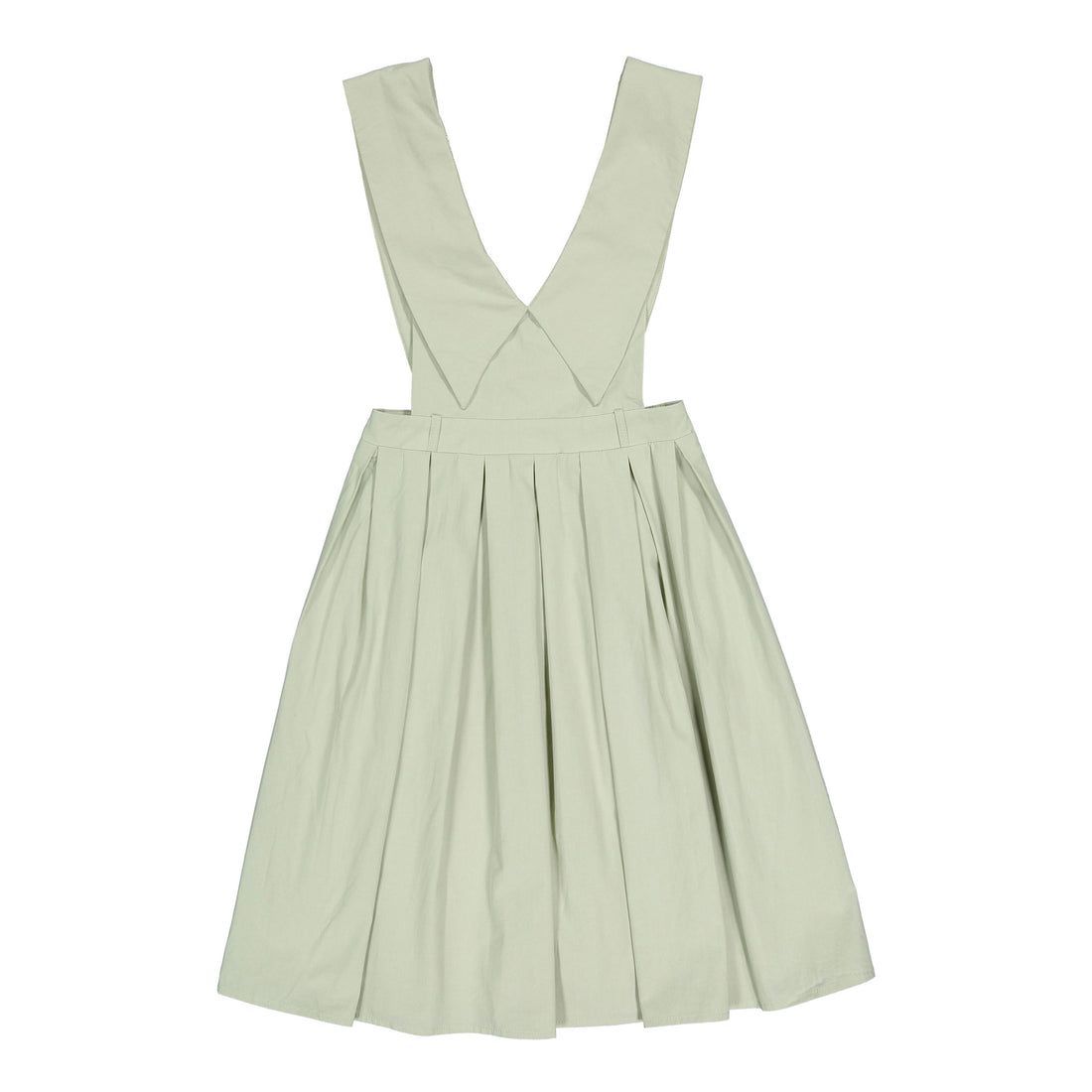 Darlin Mint Strap Jumper