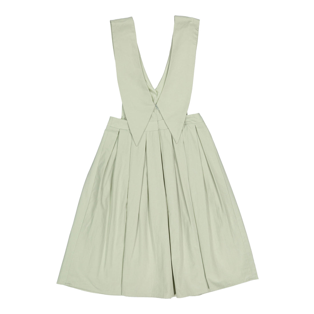 Darlin Mint Strap Jumper